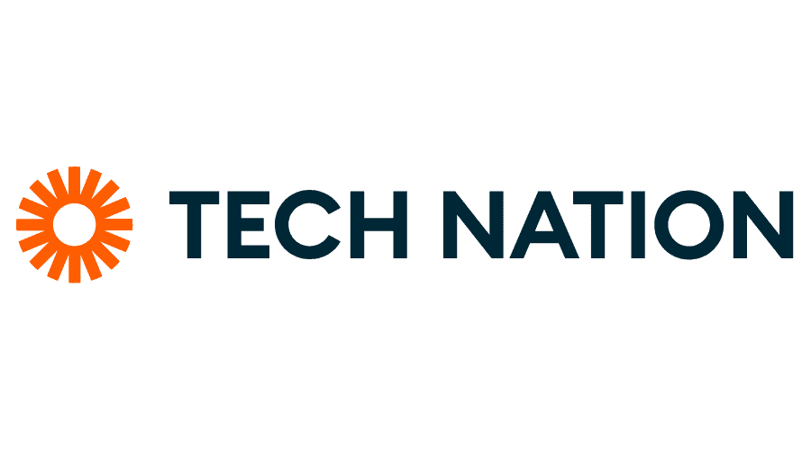 Tech nation logo