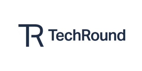 Tech Round logo